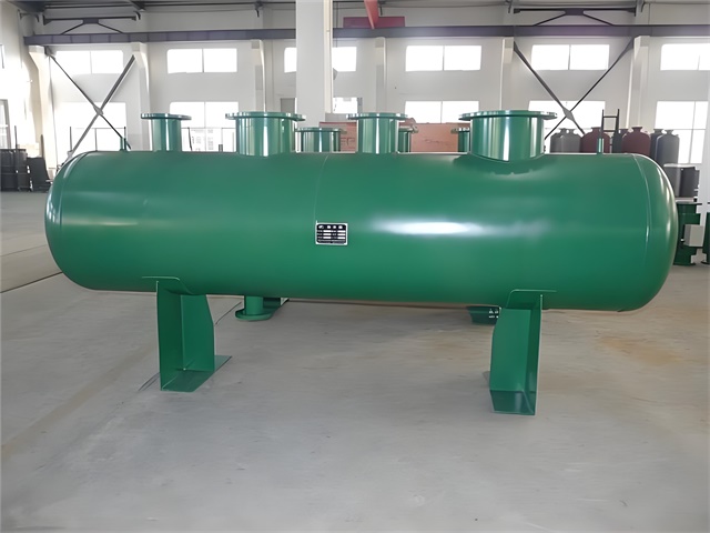 淮南集分水器需要电源吗